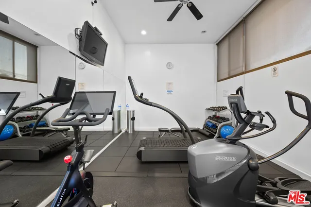 $605,000 | 999 North Doheny Drive, Unit 211, West Hollywood, CA 90069