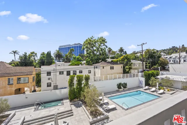 $605,000 | 999 North Doheny Drive, Unit 211, West Hollywood, CA 90069
