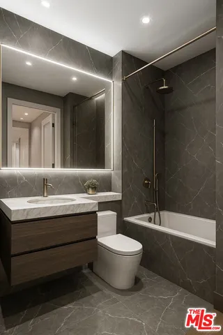 $605,000 | 999 North Doheny Drive, Unit 211, West Hollywood, CA 90069