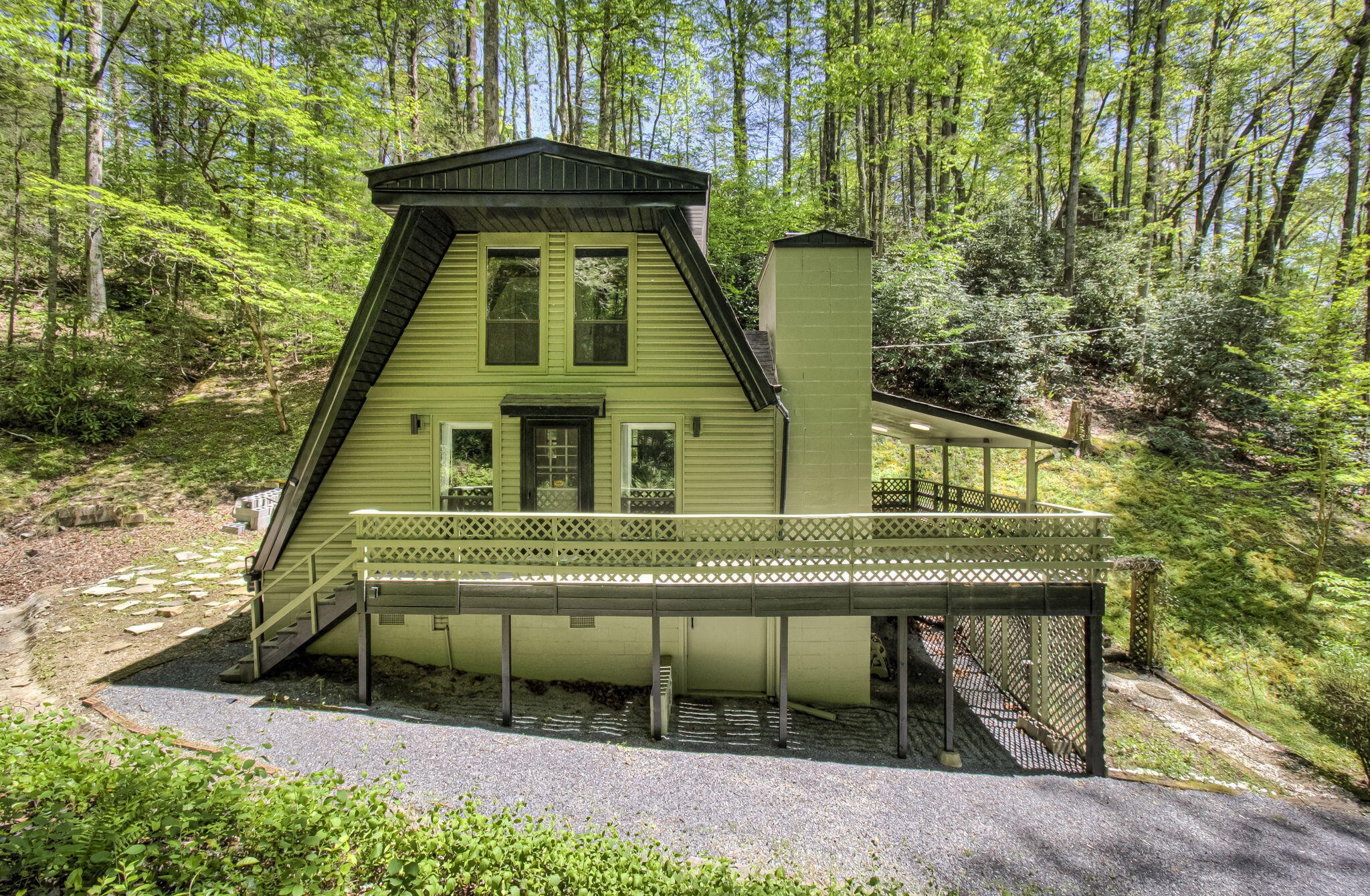 314 Bruce Road Gatlinburg, TN 37738 - Photo 41 of 45 Gallery Image 41
