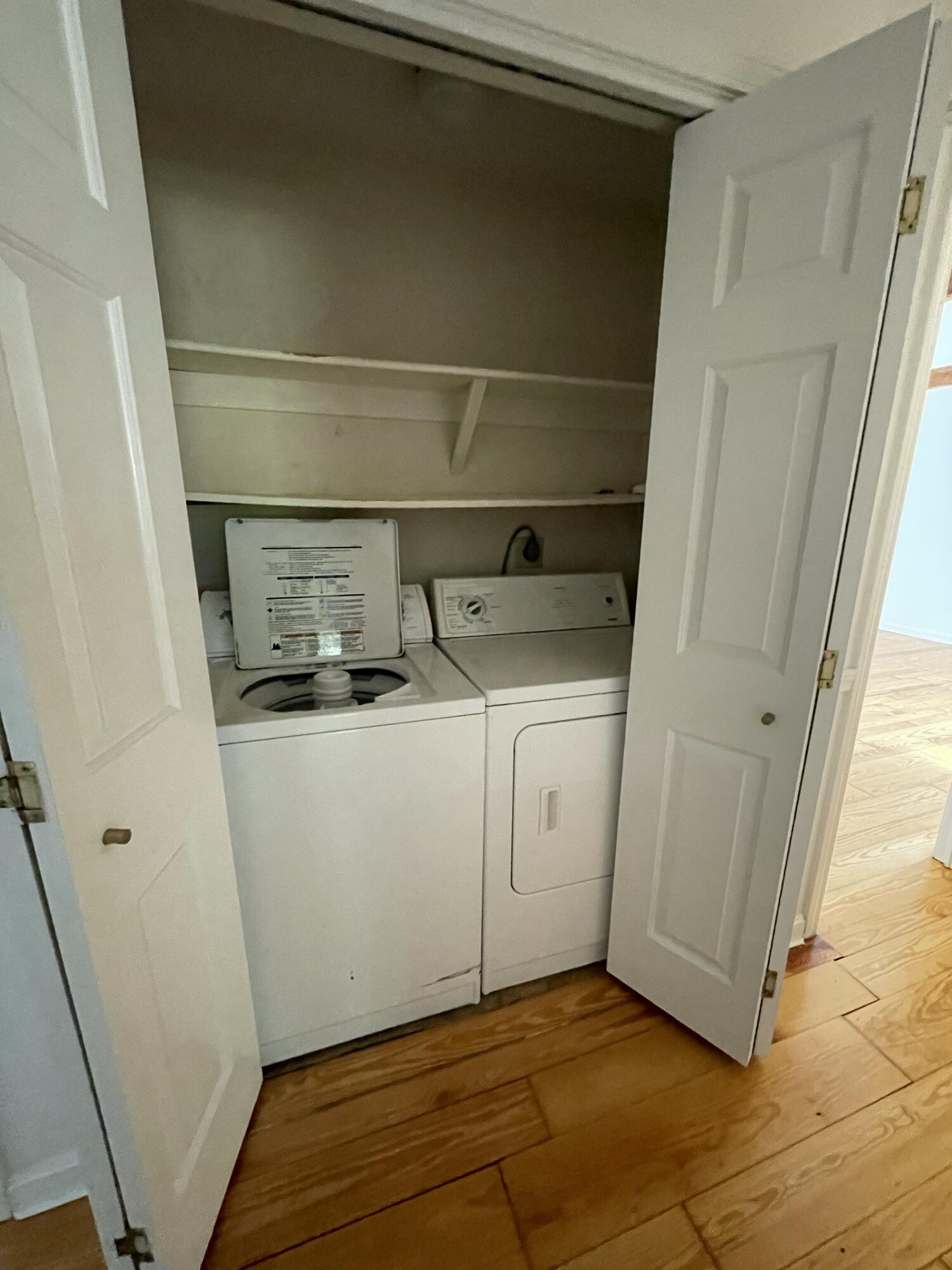18 Sandy Valley Road Marstons Mills, MA 02648 - Photo 14 of 18 a view of a closet with storage