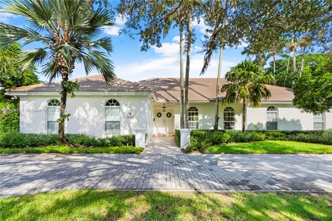 $1,649,000 | 16121 Southwest 83rd Avenue, Palmetto Bay, FL 33157