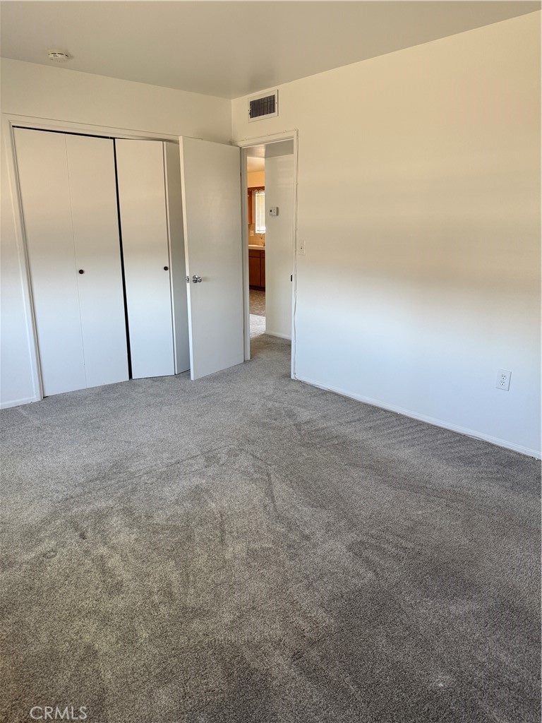28906 West Worcester Road Menifee, CA 92586 - Photo 21 of 35 Bedroom Facing Street