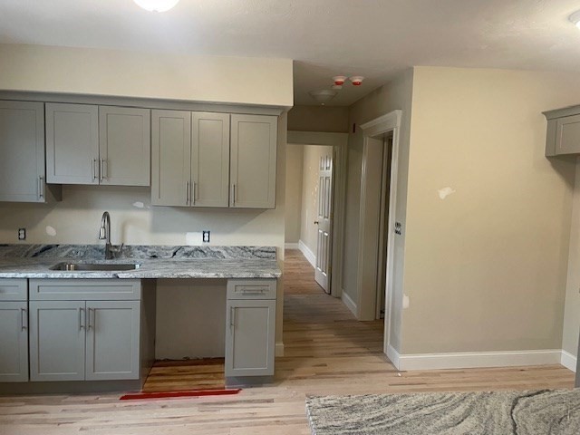 154 Lovell Street, Unit 1L Worcester, MA 01603 - Photo 4 of 9