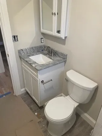 $2,175 | 154 Lovell Street, Unit 1L, Worcester, MA 01603