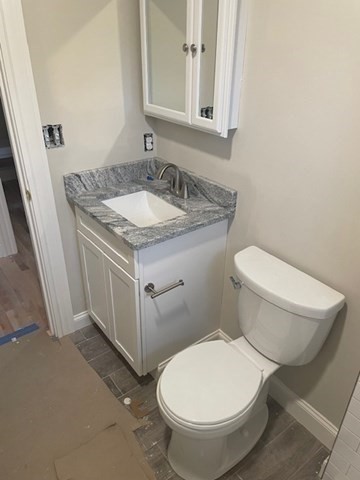 154 Lovell Street, Unit 1L Worcester, MA 01603 - Photo 5 of 9