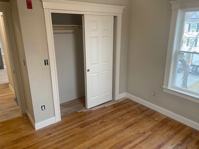 154 Lovell Street, Unit 1L Worcester, MA 01603 - Photo 6 of 9