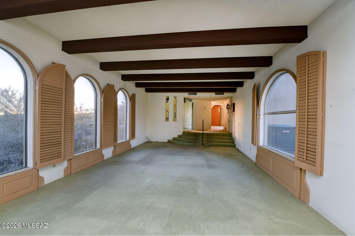 6520 North Pontatoc Road Tucson, AZ 85718 - Photo 5 of 19 Living Room