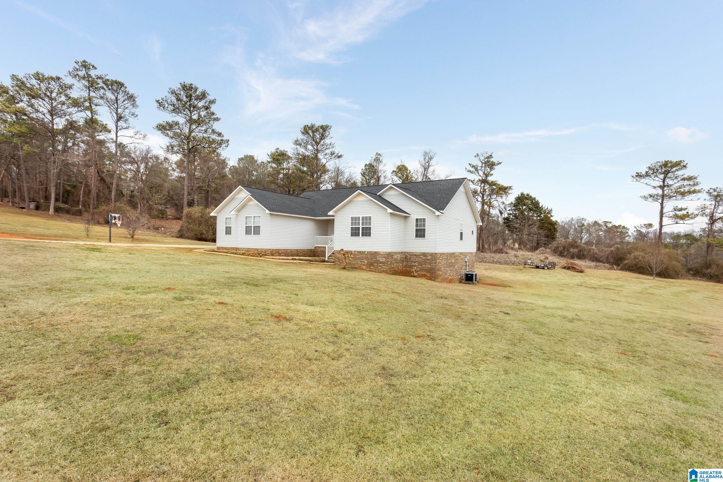 1050 Alexandria-Wellington Road Alexandria, AL 36250 - Photo 38 of 40