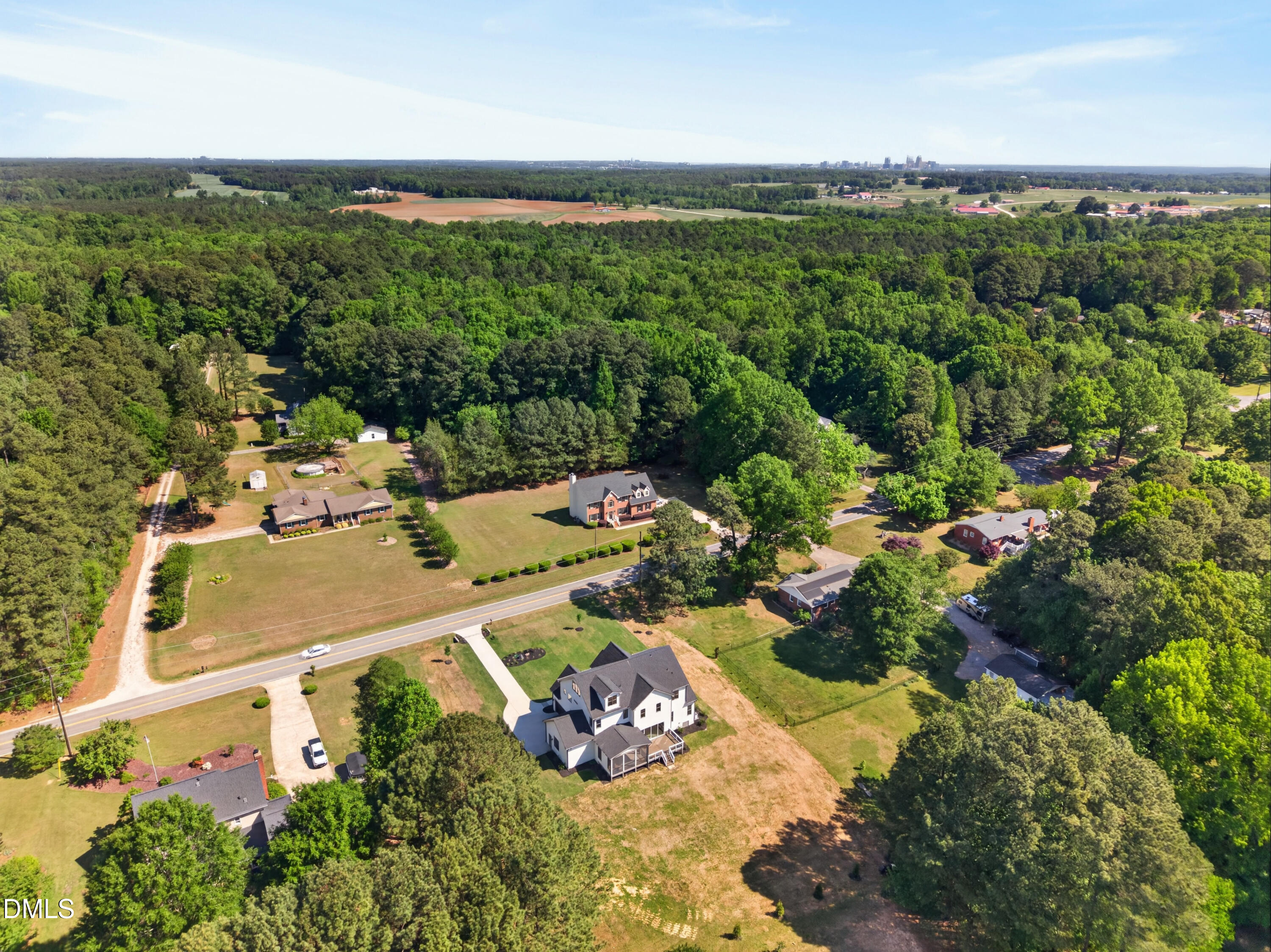 4009 Yates Mill Pond Road Raleigh, NC 27606 - Photo 96 of 97 074