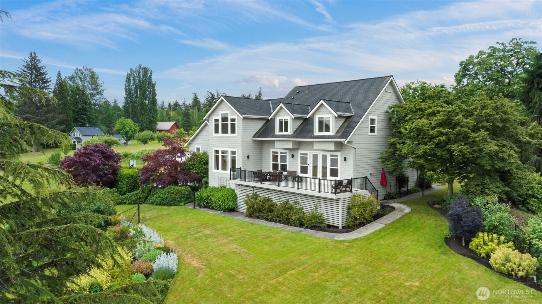 5663 South Campbell Lake Road Anacortes, WA 98221 - Photo 1 of 40