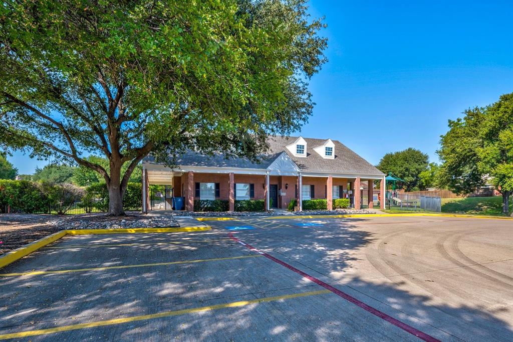 465 Ridge Meade Drive Lewisville, TX 75067 - Photo 36 of 38