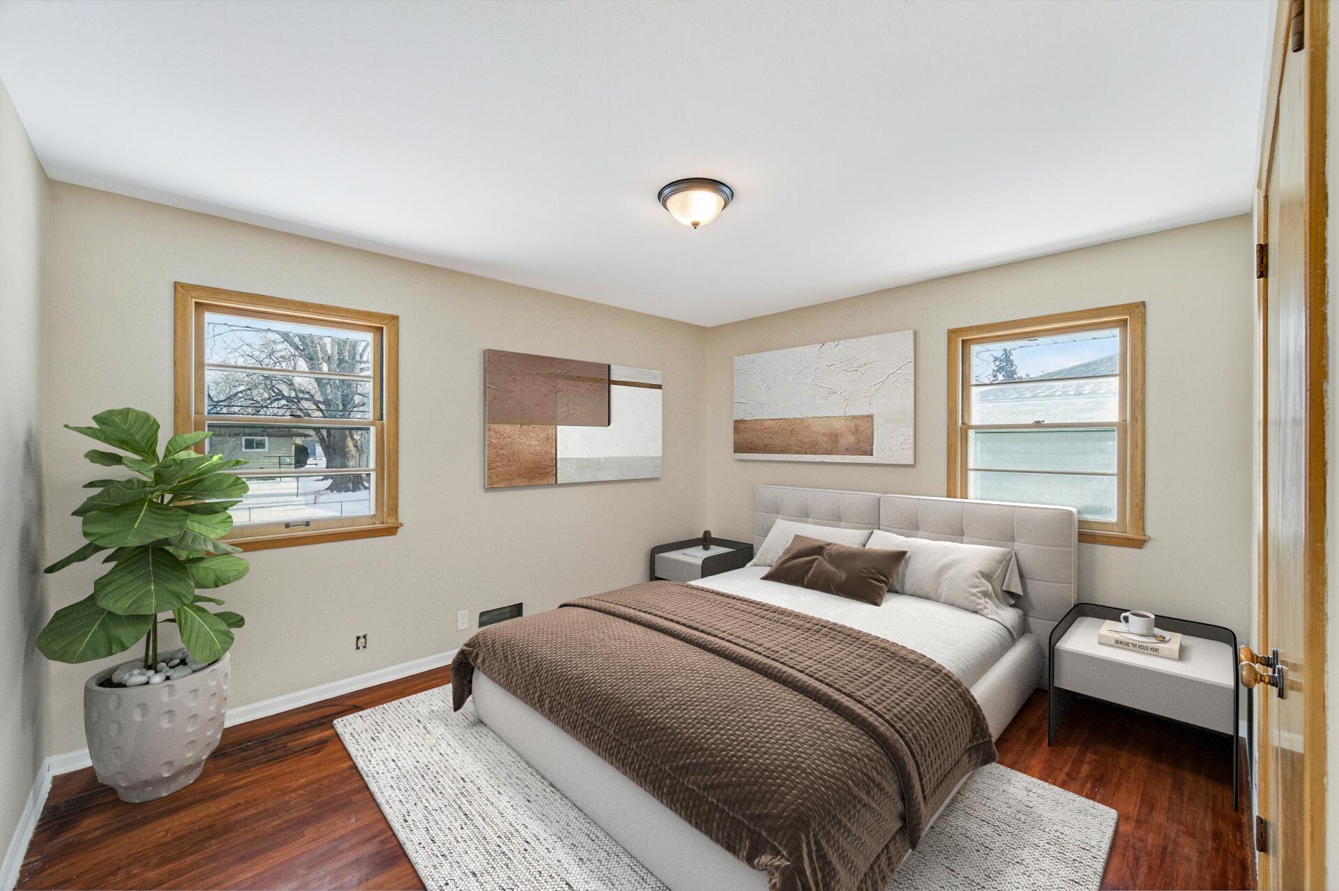 6330 Perry Avenue North Brooklyn Center, MN 55429 - Photo 17 of 43