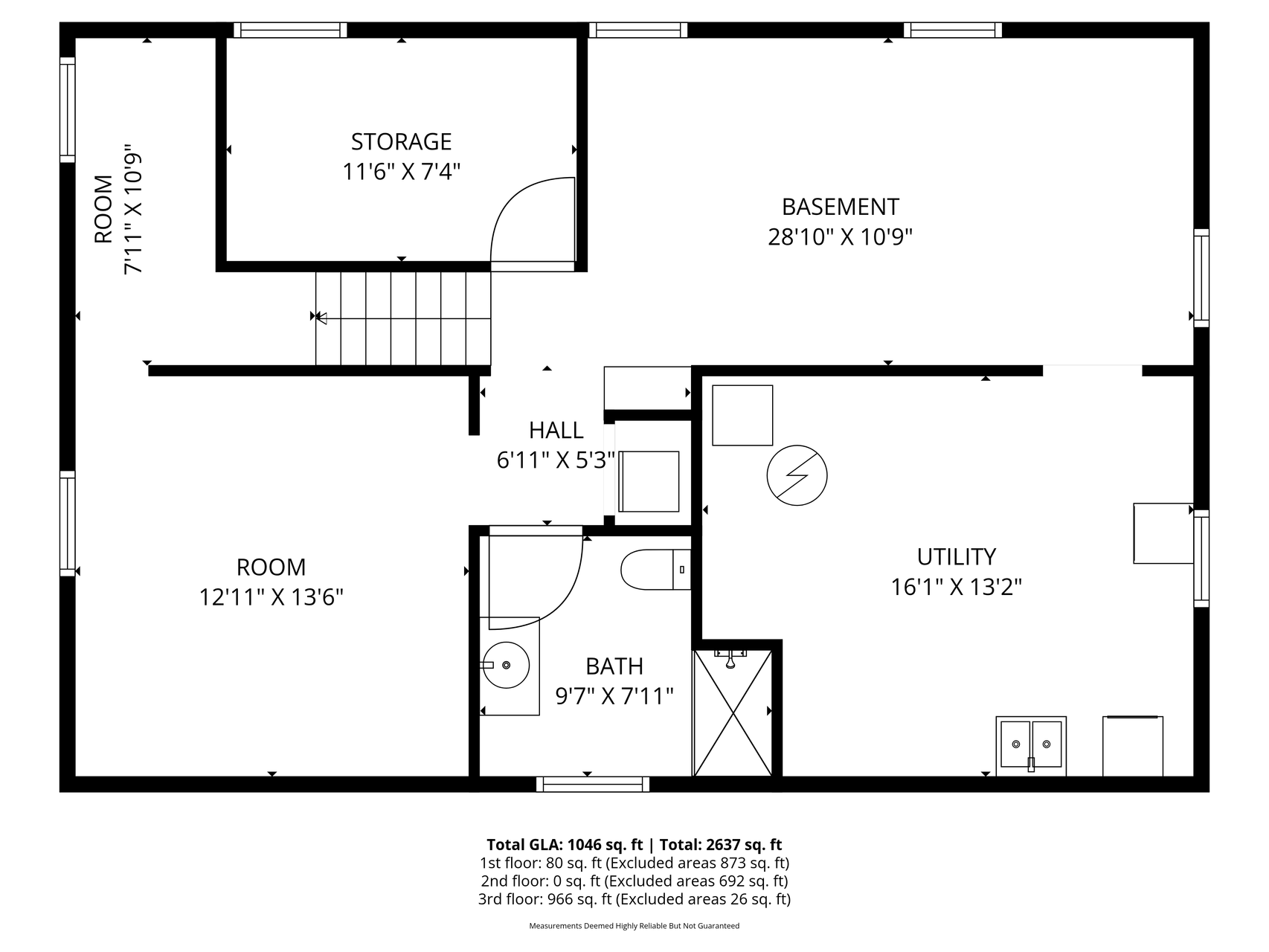 6330 Perry Avenue North Brooklyn Center, MN 55429 - Photo 43 of 43