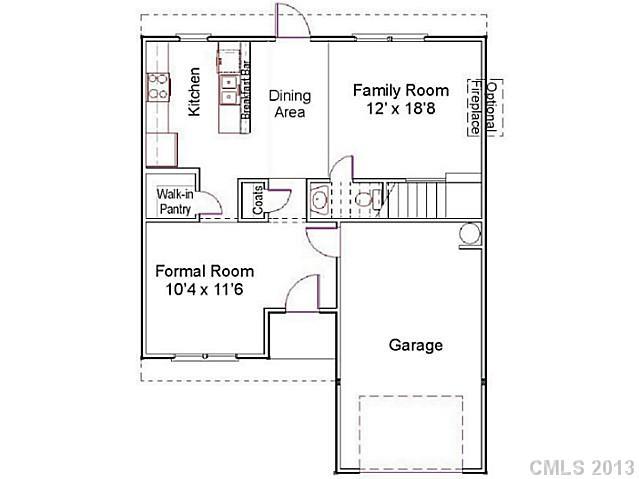 6617 Plott Road Charlotte, NC 28215 - Photo 2 of 3 Gallery Image 2