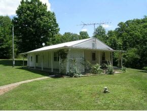 1107 Highway 45 Springville, IN 47462 - Photo 1 of 22 Gallery Image 1