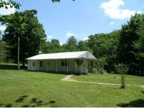 1107 Highway 45 Springville, IN 47462 - Photo 17 of 22 Gallery Image 17