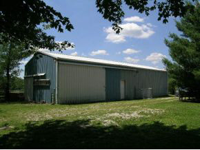 1107 Highway 45 Springville, IN 47462 - Photo 19 of 22 Gallery Image 19