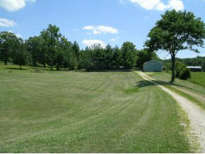 1107 Highway 45 Springville, IN 47462 - Photo 21 of 22 Gallery Image 21