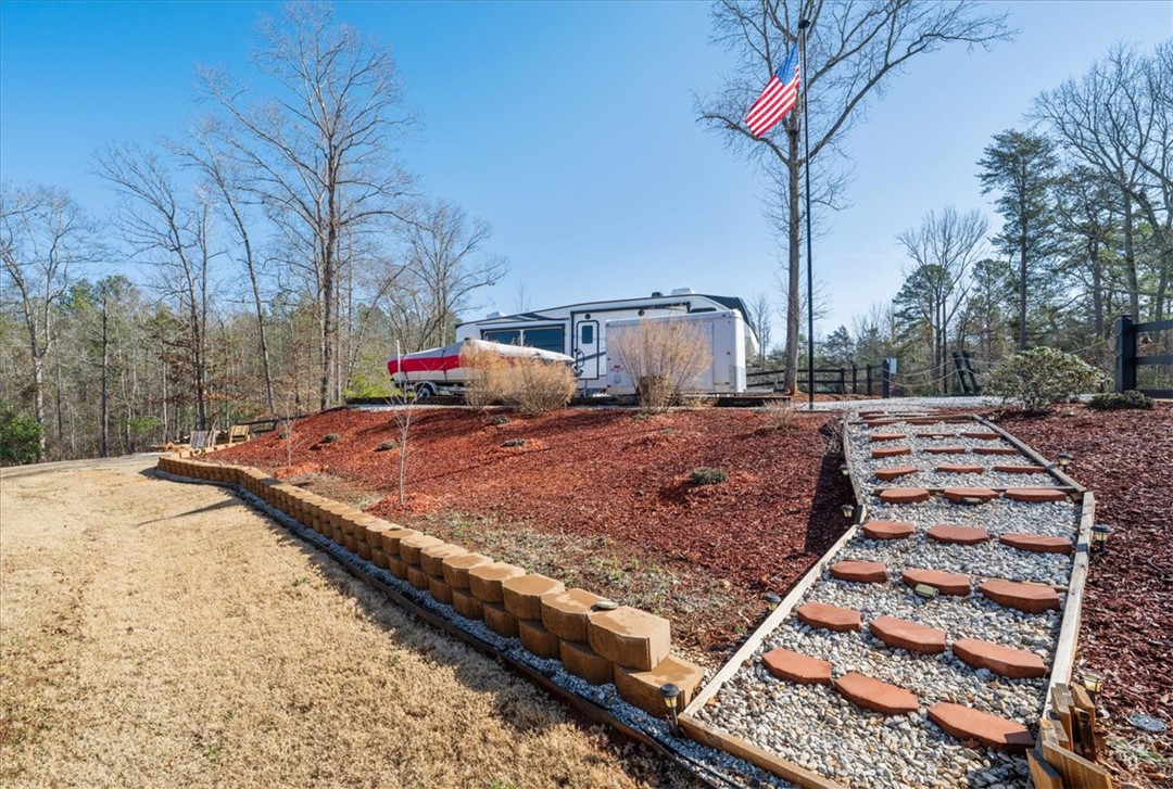 104 Inlet Pointe Drive Anderson, SC 29625 - Photo 5 of 50 This scenic property offers ample space, perfect for outdoor enthusiasts.