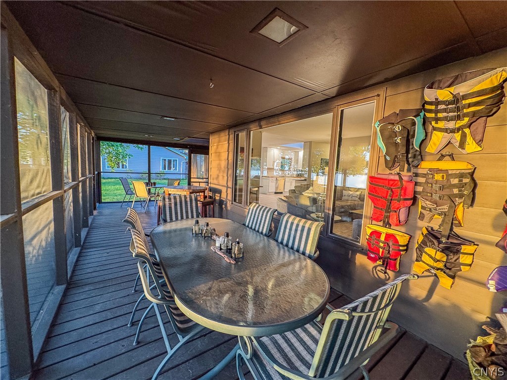 155 Burtis Point Road Owasco, NY 13021 - Photo 6 of 42 Gallery Image 6