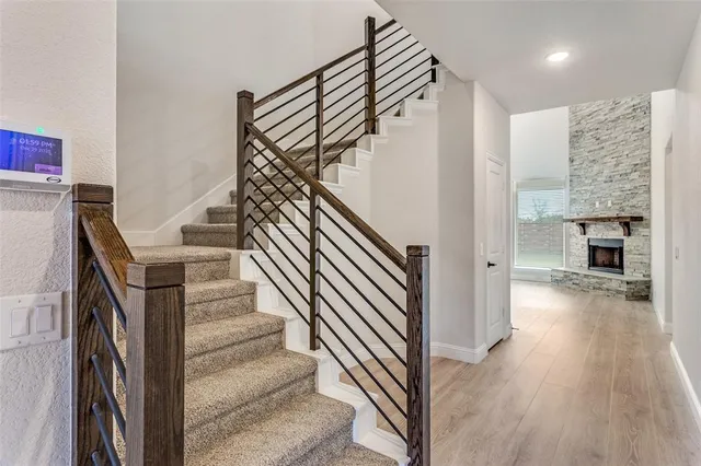 $510,000 | 725 Seahawk Street, Joshua, TX 76058