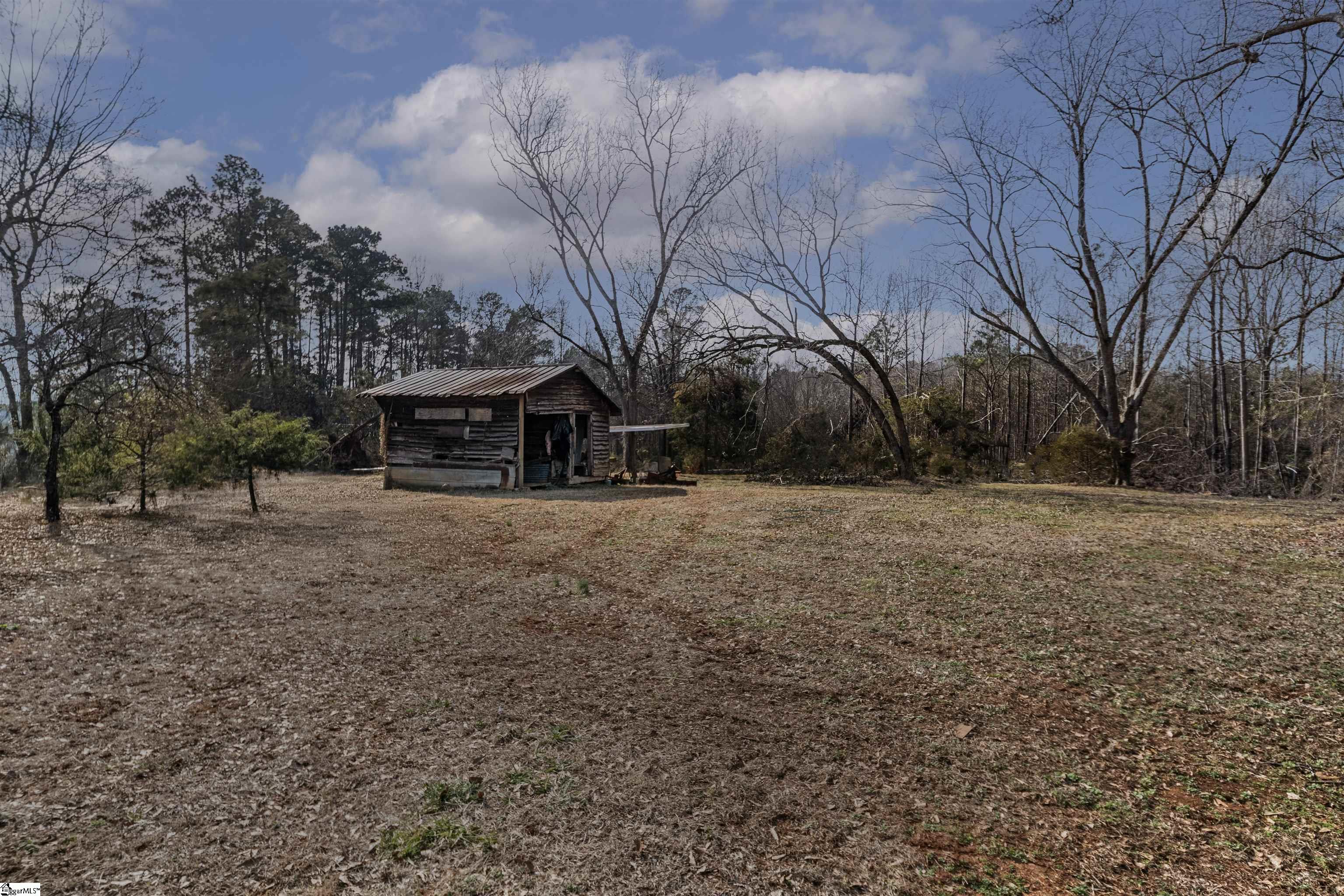 85 E Cooks Bridge Road Fountain Inn, SC 29644 - Photo 1 of 13