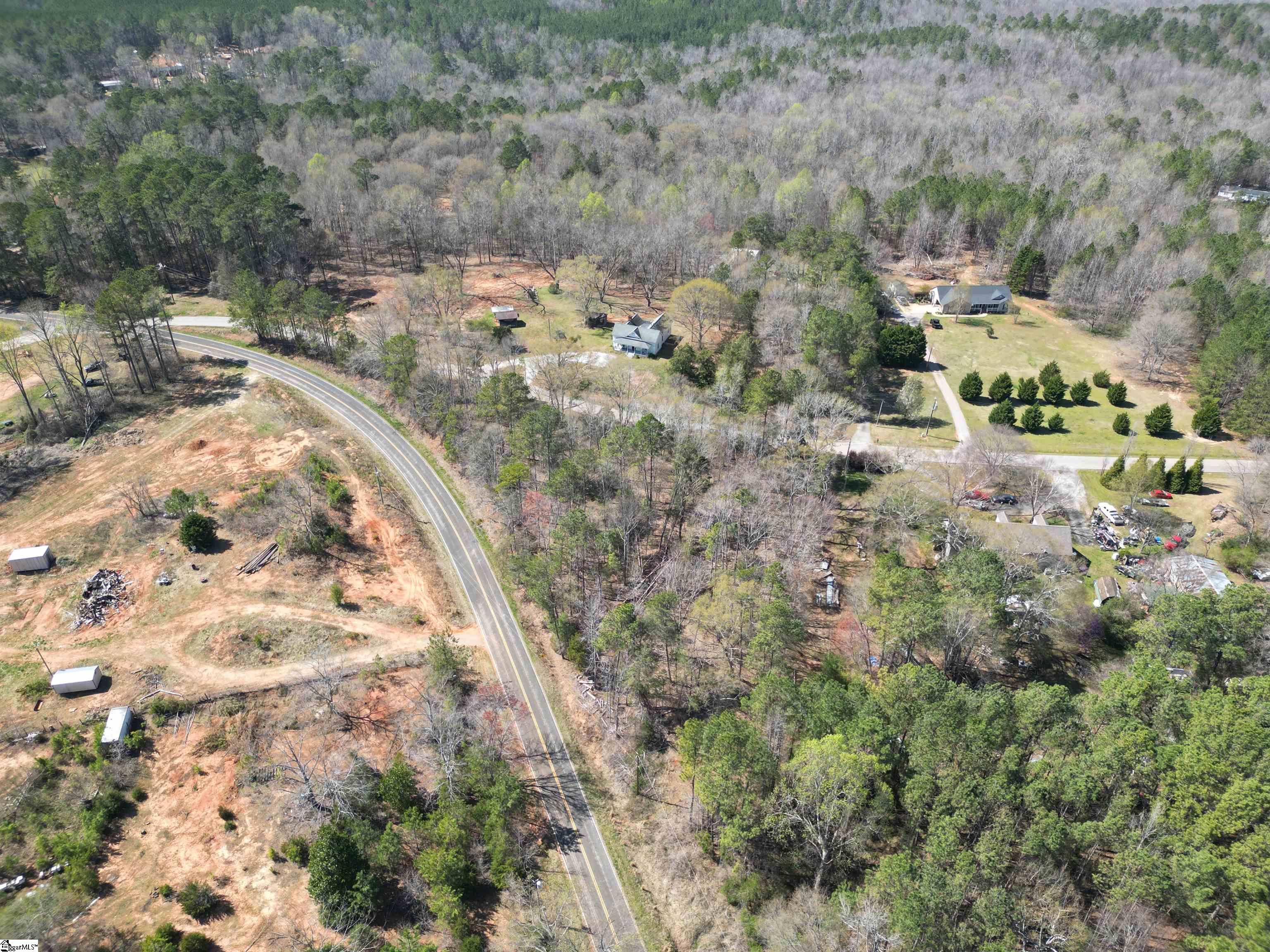 85 E Cooks Bridge Road Fountain Inn, SC 29644 - Photo 7 of 13