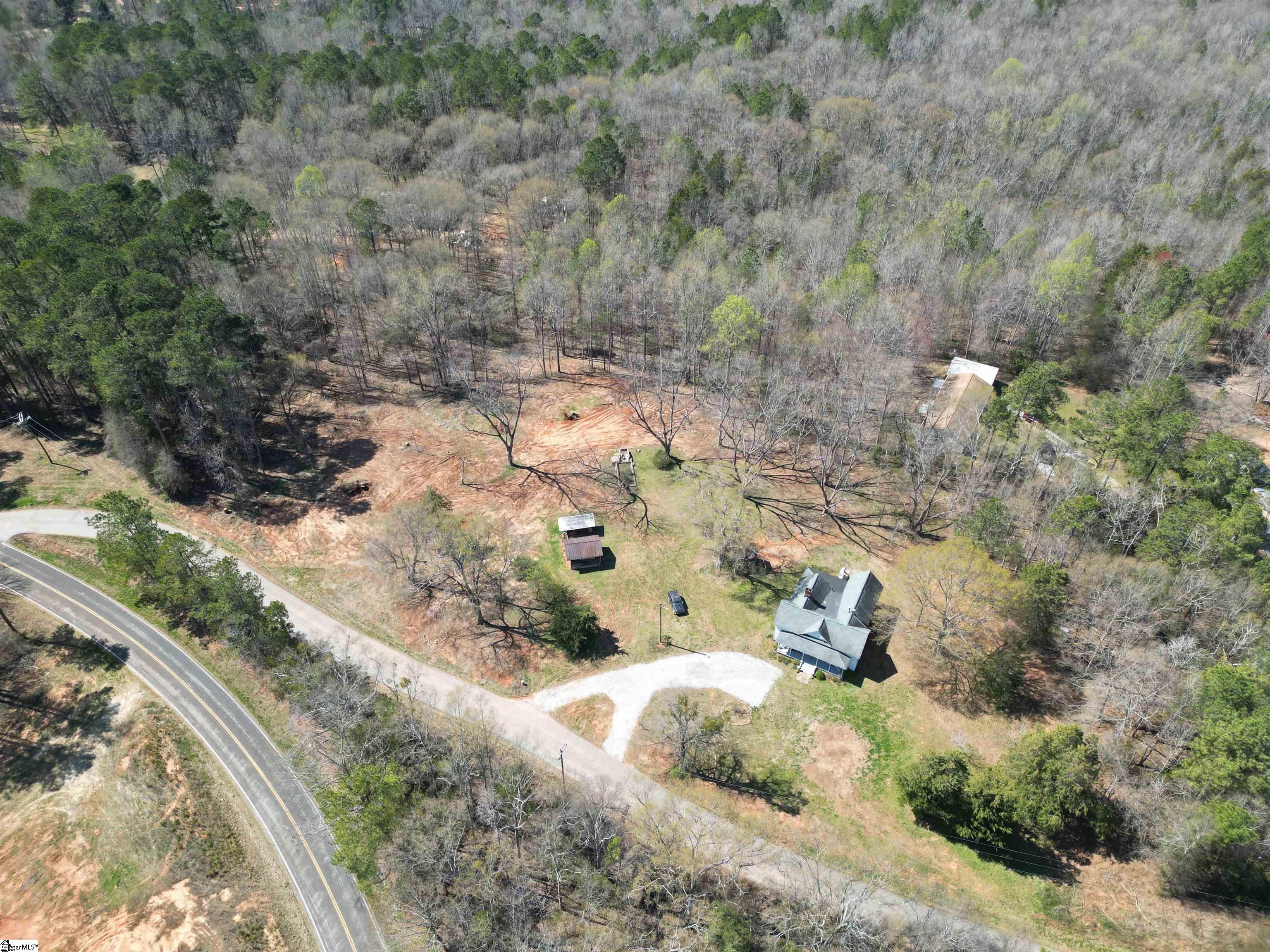 85 E Cooks Bridge Road Fountain Inn, SC 29644 - Photo 10 of 13