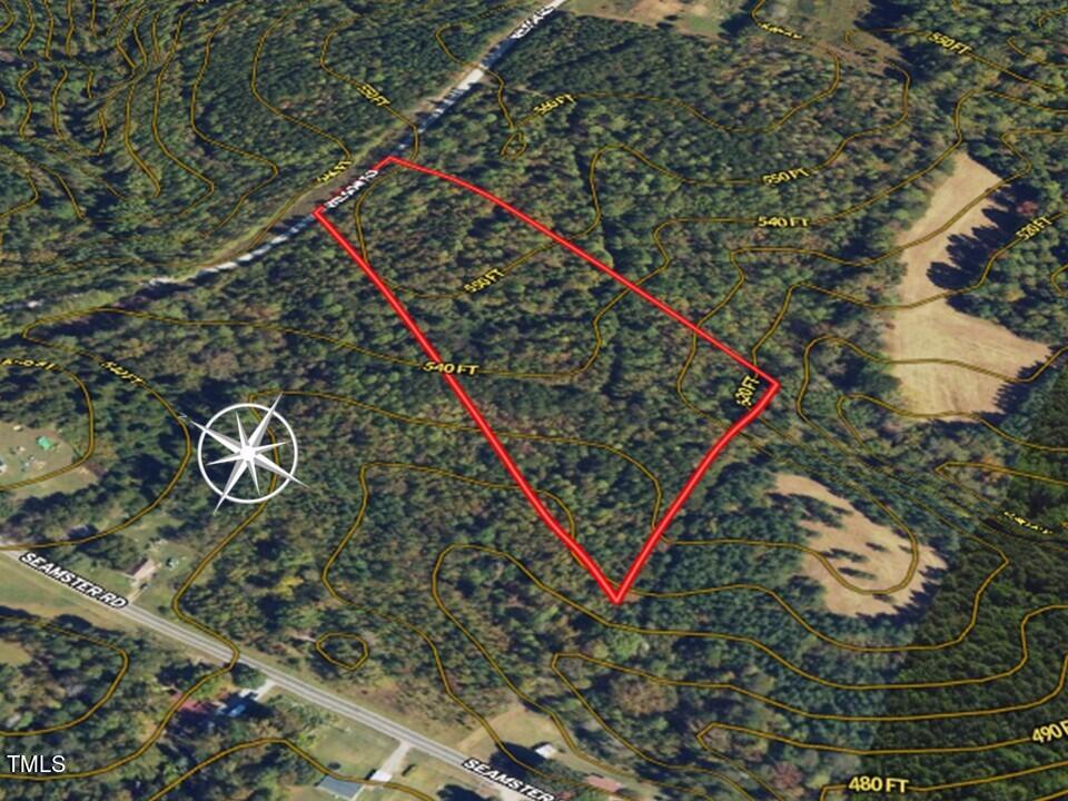 Lot-2-00 Wilson Road Providence, NC 27315 - Photo 27 of 39 Caswell Co. NC -Wilsons Ridge-Lot 2-27