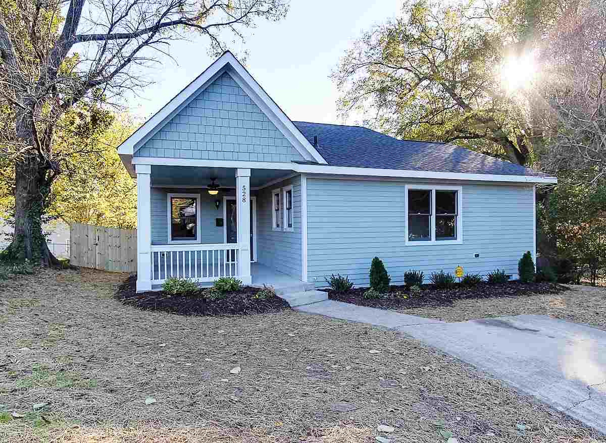528 East Lenoir Street Raleigh, NC 27601 - Photo 1 of 25 Photo 1