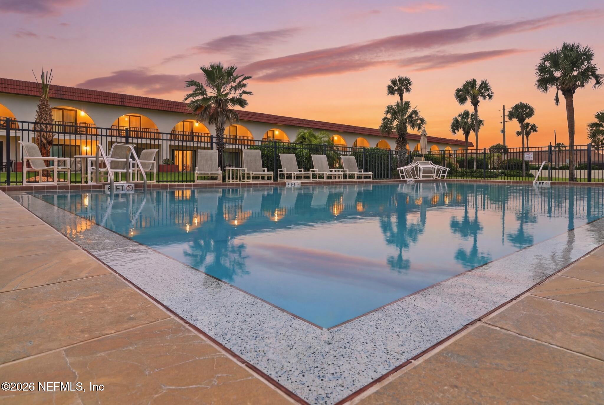 11 Dondanville Road, Unit 9 St. Augustine, FL 32080 - Photo 1 of 39 pool_image_under_15mb