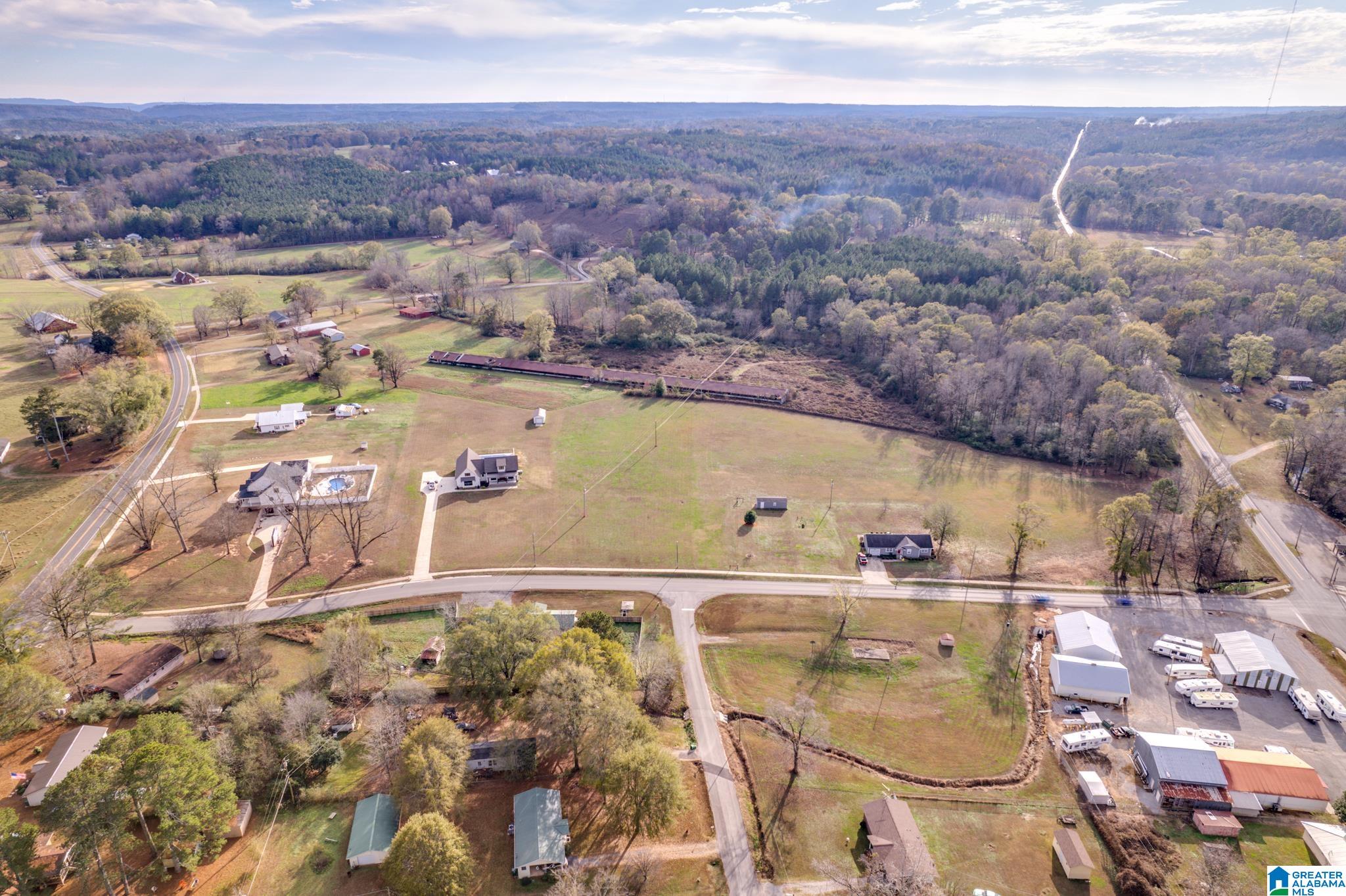714 Beech Grove Road Cullman, AL 35057 - Photo 30 of 37