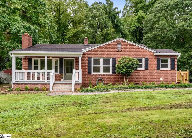 $314,000 | 522 Forest Lane, Belton, SC 29627