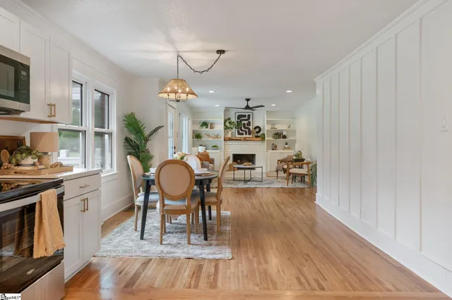 $314,000 | 522 Forest Lane, Belton, SC 29627