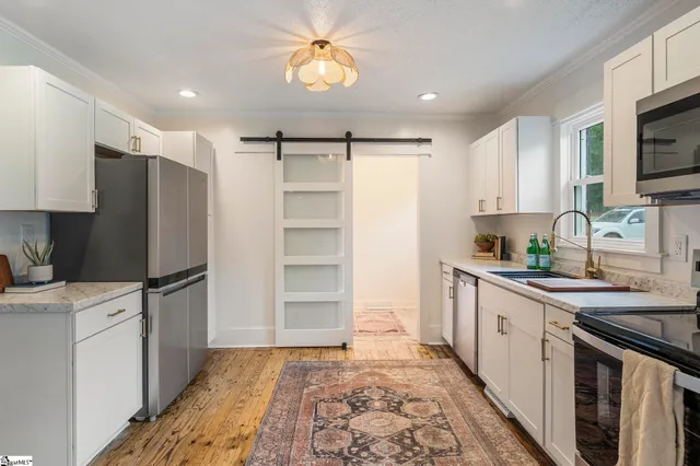 $314,000 | 522 Forest Lane, Belton, SC 29627