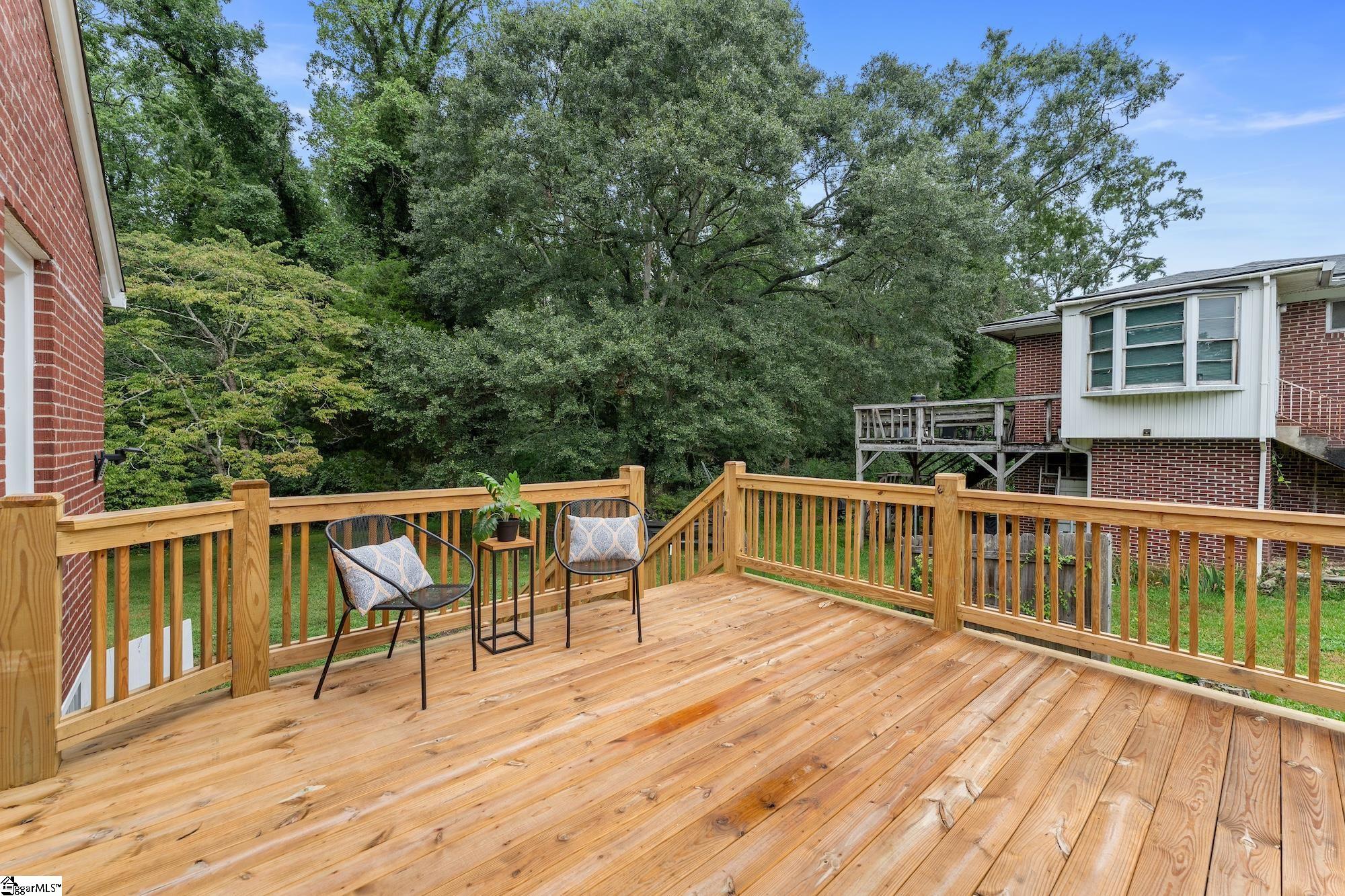 522 Forest Lane Belton, SC 29627 - Photo 19 of 47