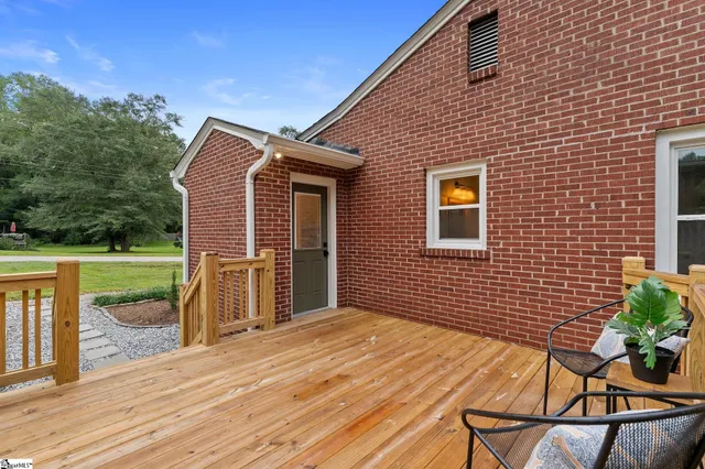 $314,000 | 522 Forest Lane, Belton, SC 29627