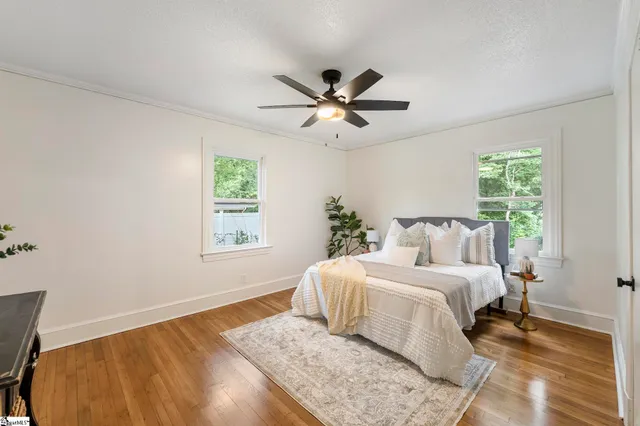 $314,000 | 522 Forest Lane, Belton, SC 29627