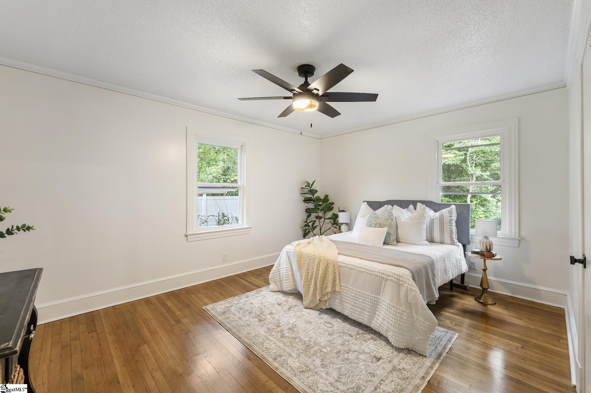 522 Forest Lane Belton, SC 29627 - Photo 21 of 47