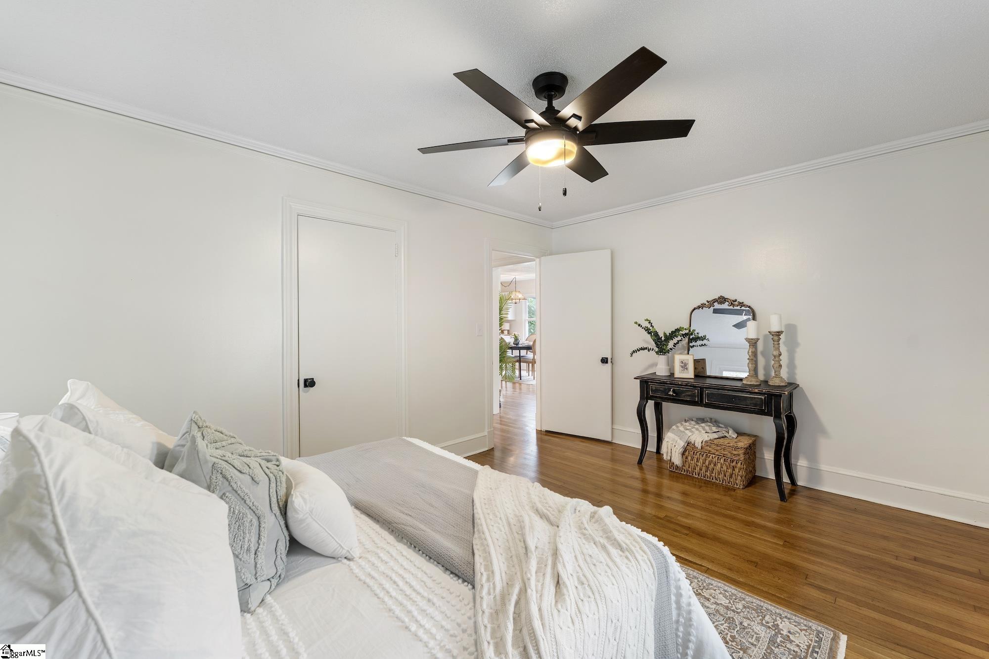 522 Forest Lane Belton, SC 29627 - Photo 22 of 47