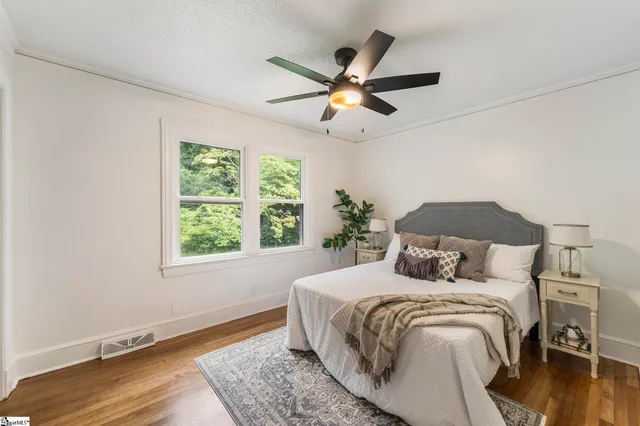 $314,000 | 522 Forest Lane, Belton, SC 29627