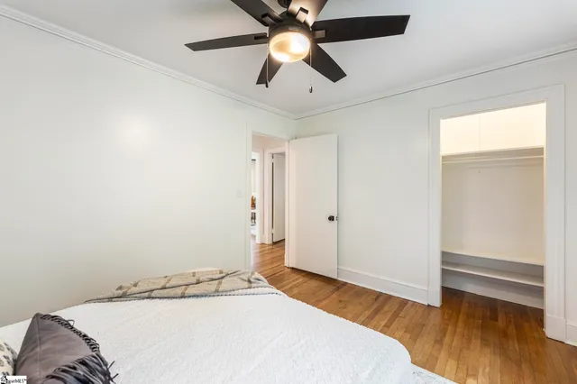 $314,000 | 522 Forest Lane, Belton, SC 29627