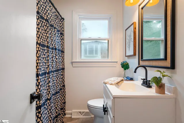 $314,000 | 522 Forest Lane, Belton, SC 29627