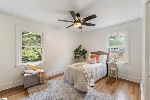 $314,000 | 522 Forest Lane, Belton, SC 29627