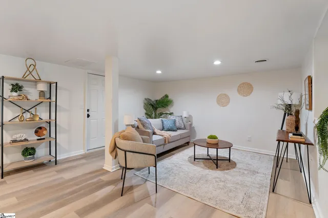 $314,000 | 522 Forest Lane, Belton, SC 29627