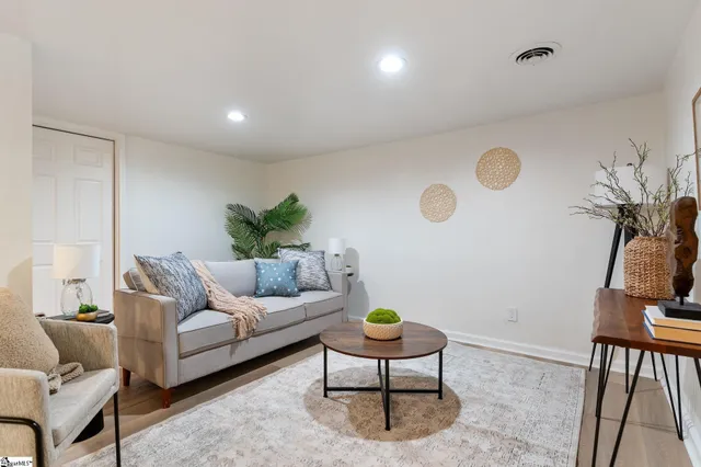 $314,000 | 522 Forest Lane, Belton, SC 29627