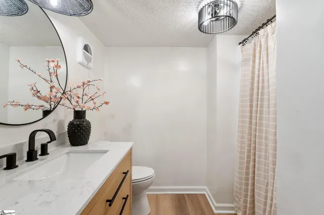 $314,000 | 522 Forest Lane, Belton, SC 29627