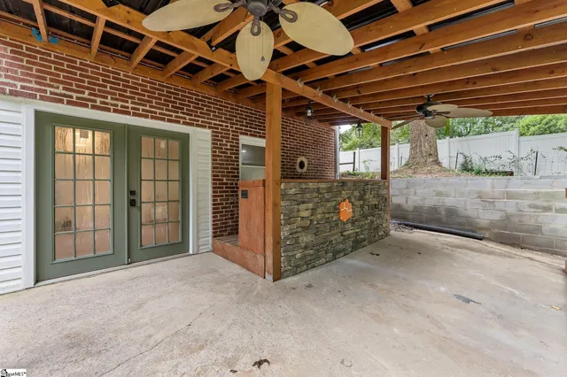 $314,000 | 522 Forest Lane, Belton, SC 29627