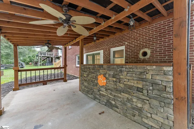 $314,000 | 522 Forest Lane, Belton, SC 29627